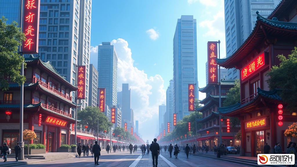韶关市热点营销设计：解锁城市商业新活力
