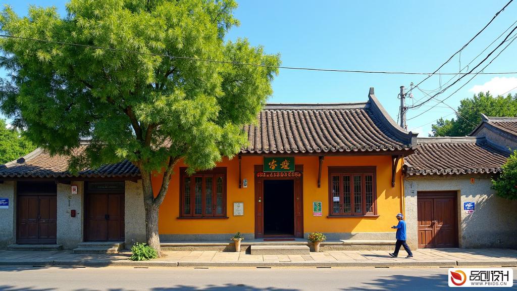 德宏傣族景颇族自治州UI设计：融合民族特色与现代美学的创新实践
