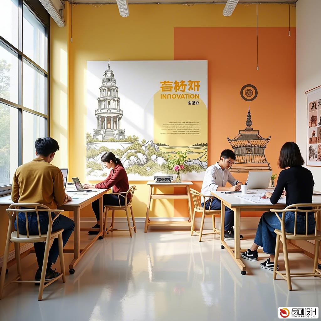德州市品牌创新设计工场：激发城市品牌新活力
