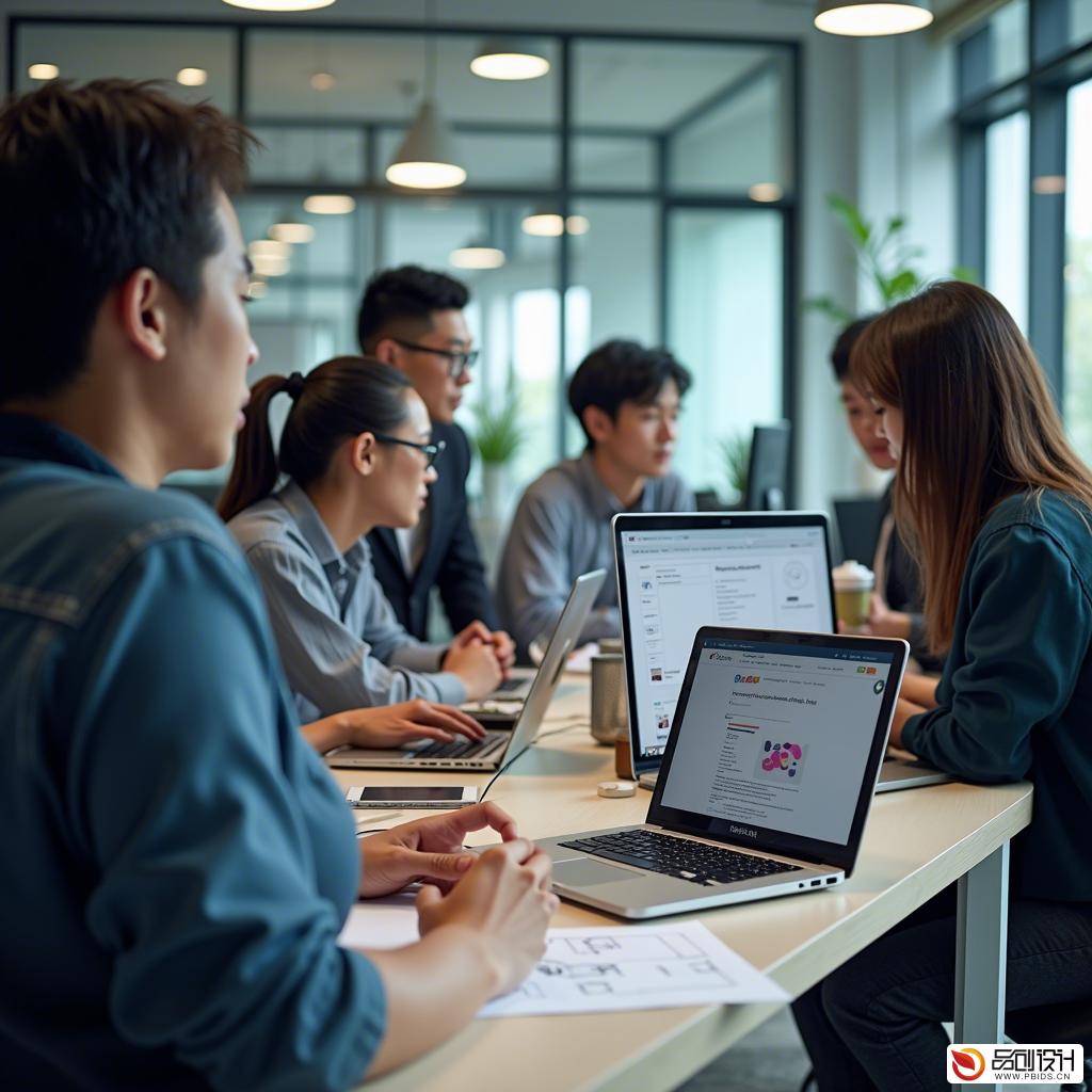 玉溪市企业官网定制设计中心：打造专属在线门户，引领企业数字化升级
