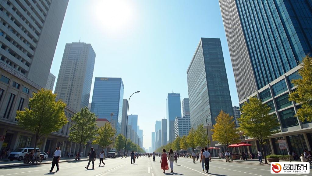 南宁市多维度品牌设计：塑造企业独特魅力的艺术
