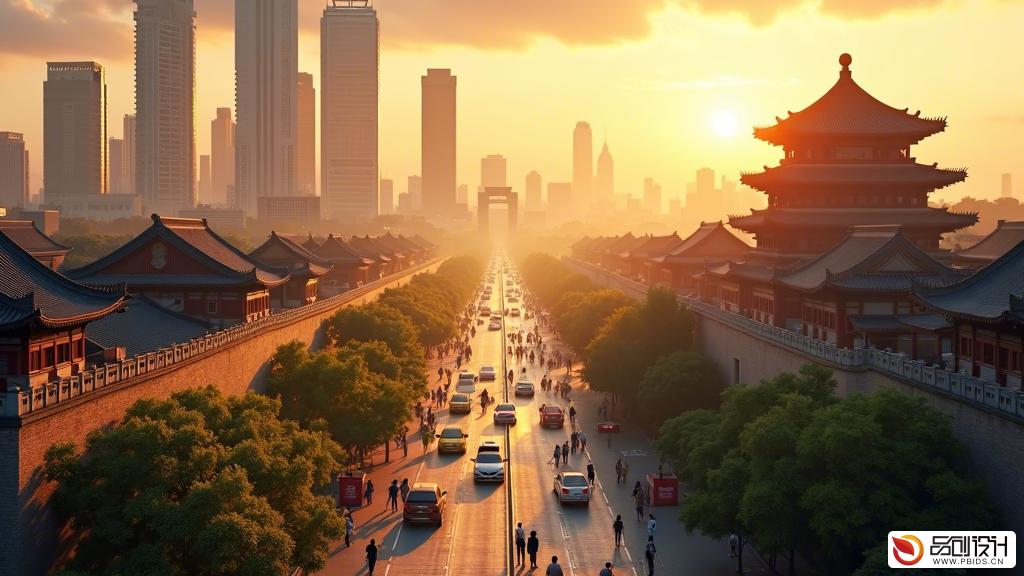 咸阳市企业官网定制团队：打造专属在线门户的专业力量

