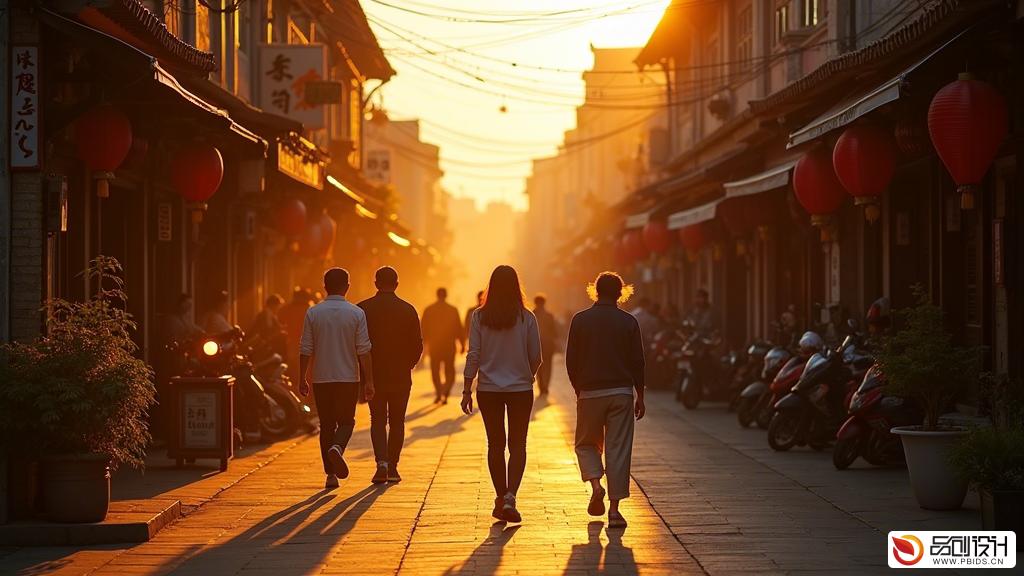 打造卓越用户体验：台南市网页视觉架构的深度剖析
