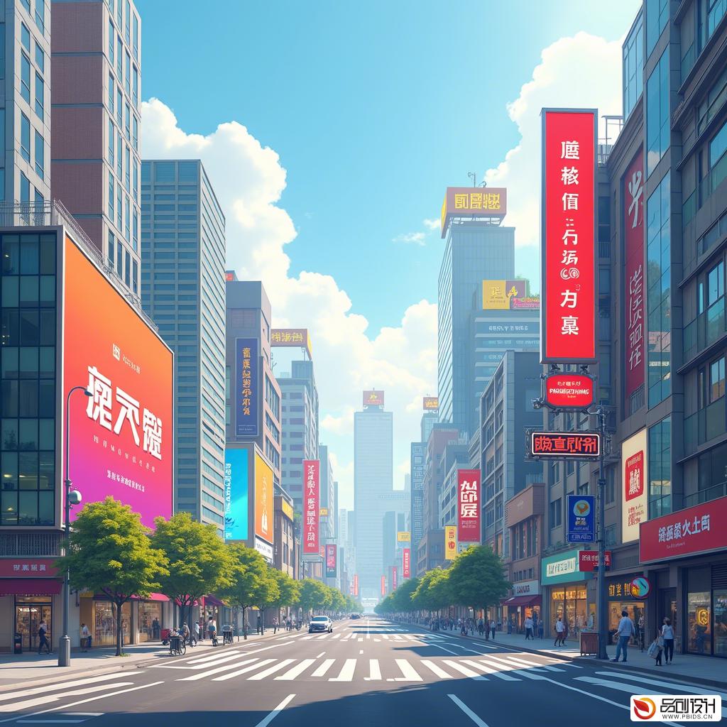 萍乡市促销物料设计团队的创意力量与市场影响力