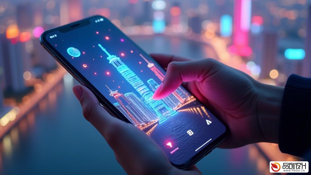 广东应用交互体系单位的创新与发展探索
