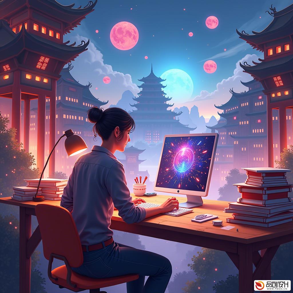 濮阳市动效设计企业的创新与发展之路