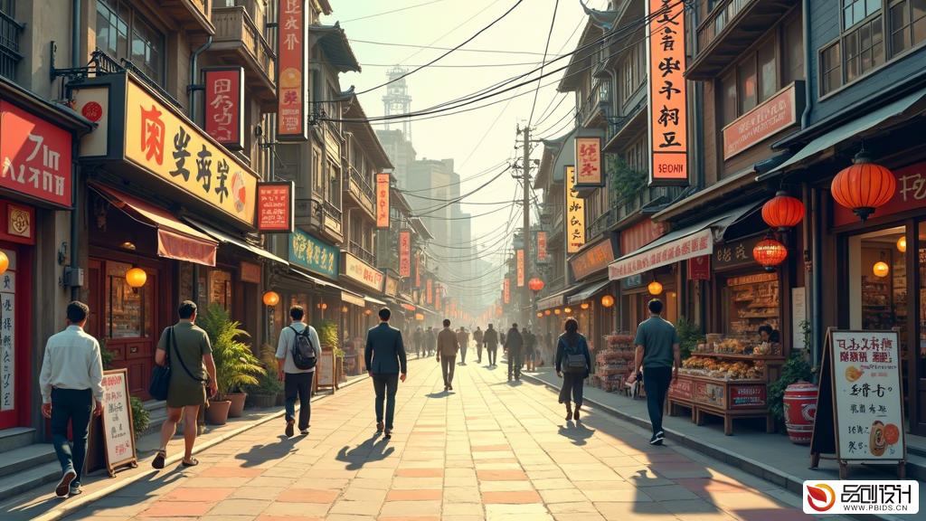 台南市UE设计公司：创新设计，塑造未来商业新风貌
