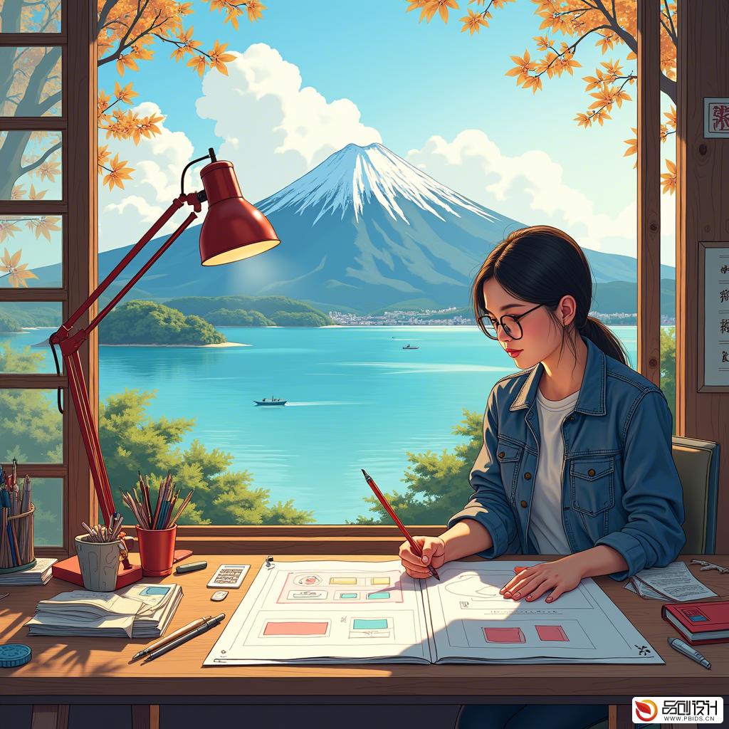林芝市品创设计解决方案:打造独特品牌魅力的艺术实践