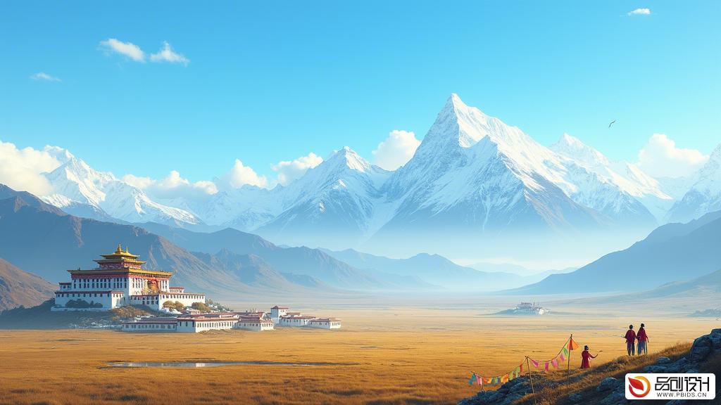 迪庆藏族自治州移动端UI/UX设计：打造独特民族文化体验的数字界面
