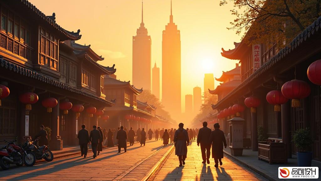 洛阳市品牌焕新单位：重塑城市形象，引领发展新风尚

