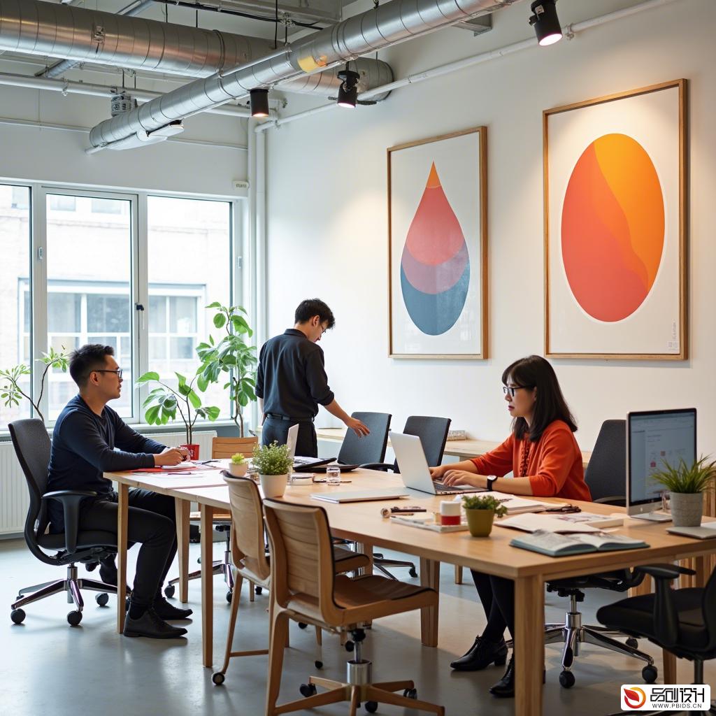 荆门市企业定制设计公司的创新之路与未来展望
