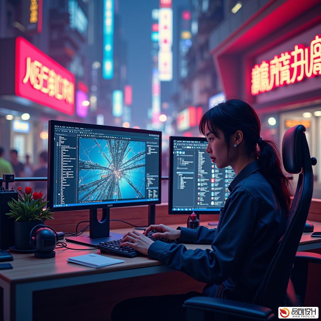唐山用户体验设计单位的崛起与影响力