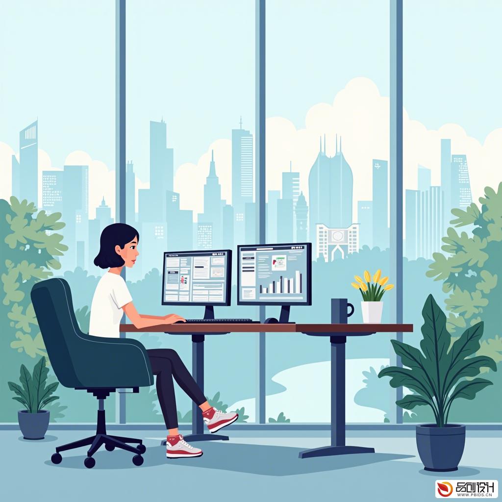 乌鲁木齐市网页视觉架构公司的创新之路