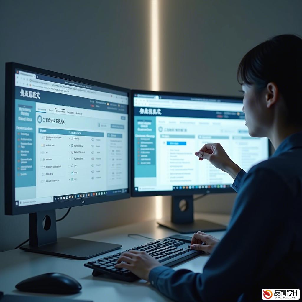 政务服务网页视觉架构工作室：打造高效便捷的在线服务平台
