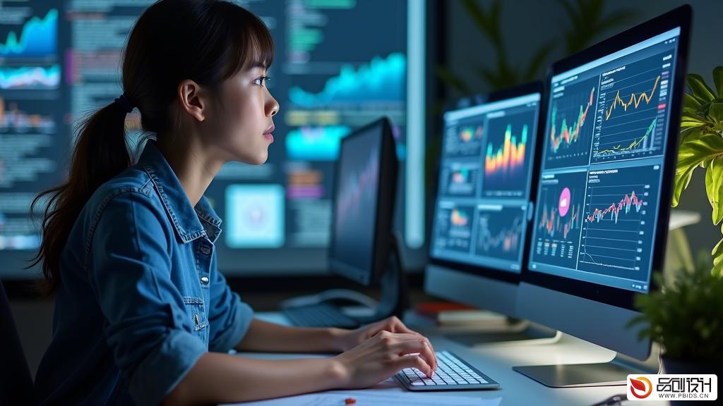 数据分析在移动端UI/UX设计中的深度应用与实践
