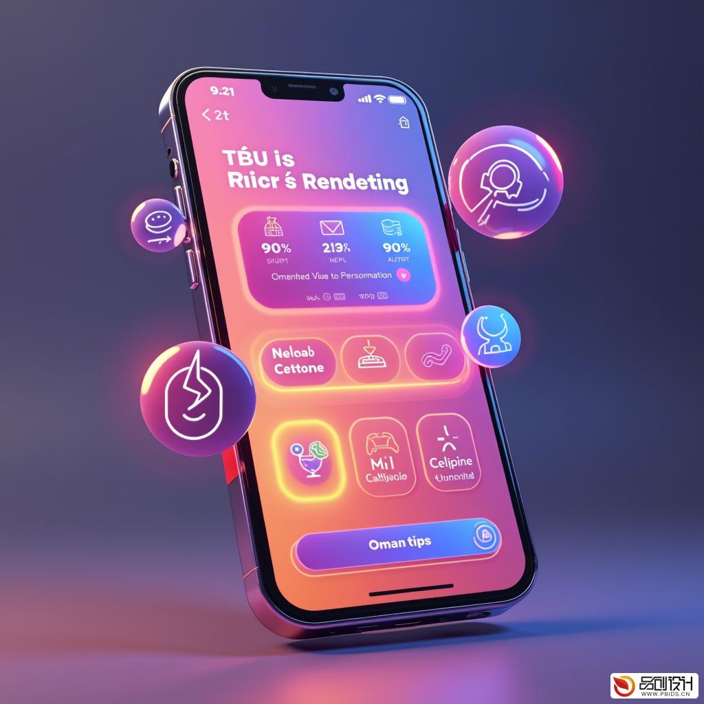 引领未来:人工智能APP应用UI设计机构的创新之路