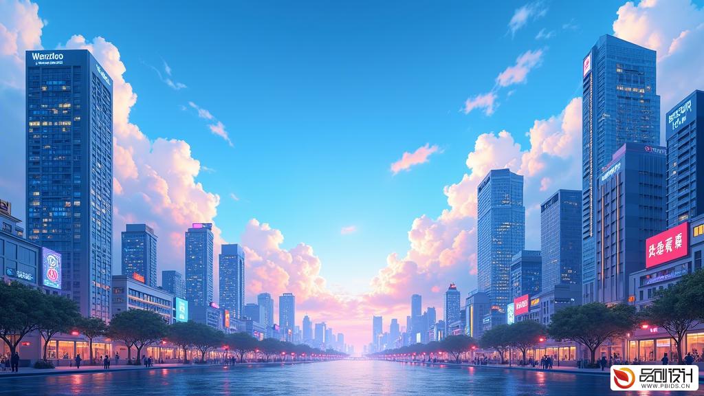 温州响应式网站设计创新服务中心：引领数字时代新风尚
