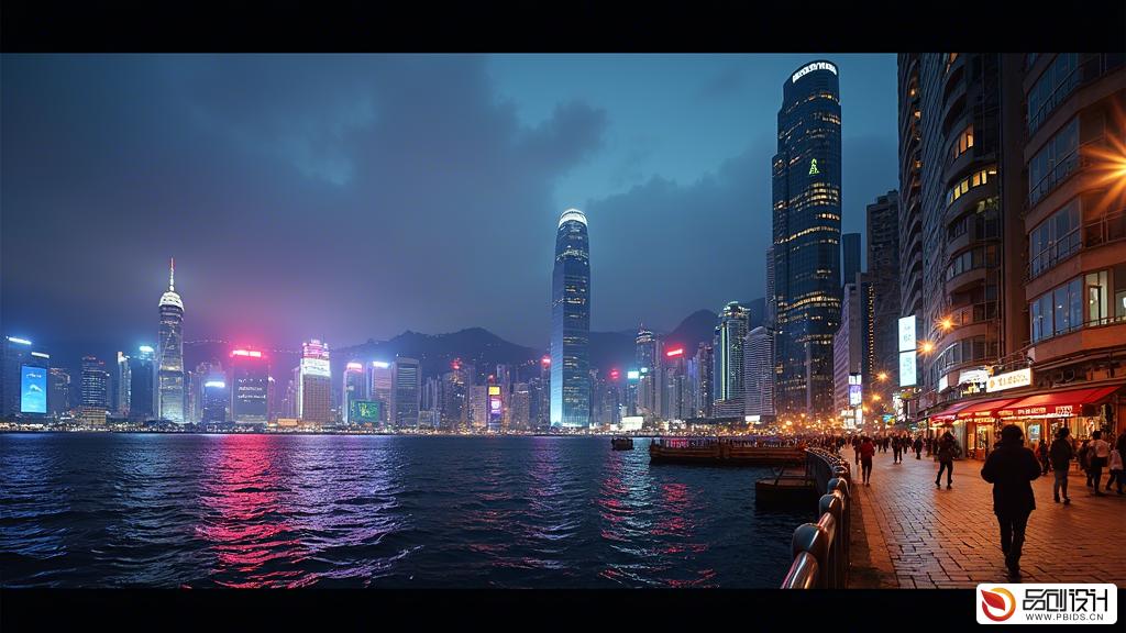 香港特别行政区体验原型开发有限公司：创新引领未来科技体验
