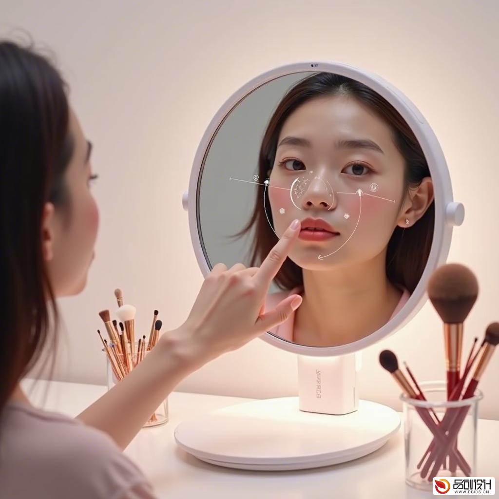 美妆触控体验设计:塑造未来美妆行业的创新之路