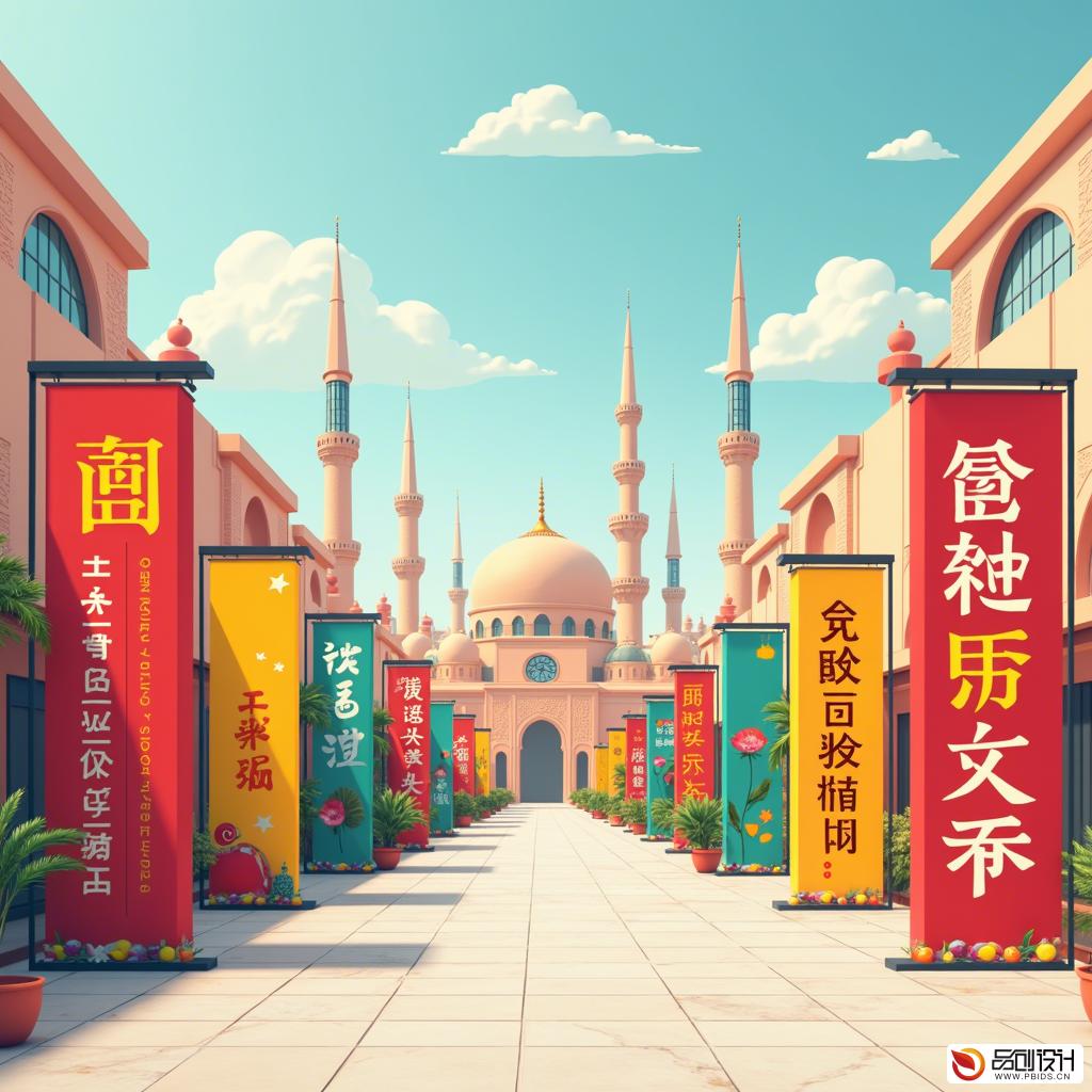 喀什促销物料设计的专业力量:打造独特品牌魅力