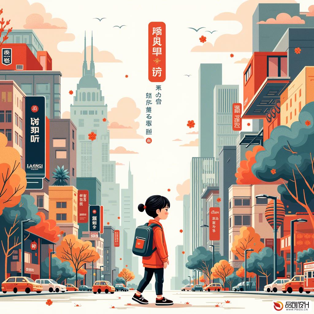 赤峰市品创设计解决方案:打造城市创意新标杆