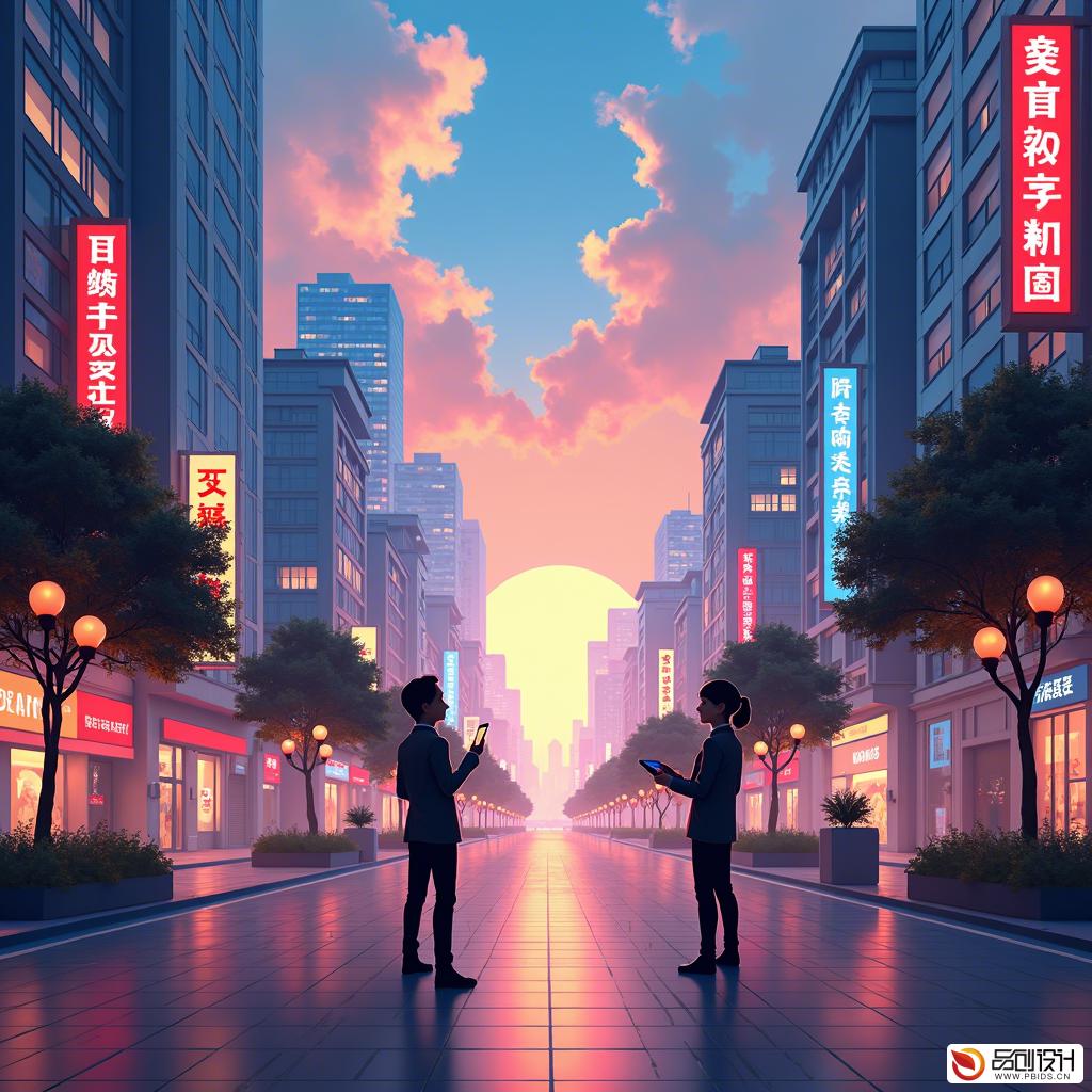 淄博市用户转化:携手视觉合作伙伴共创营销新高度