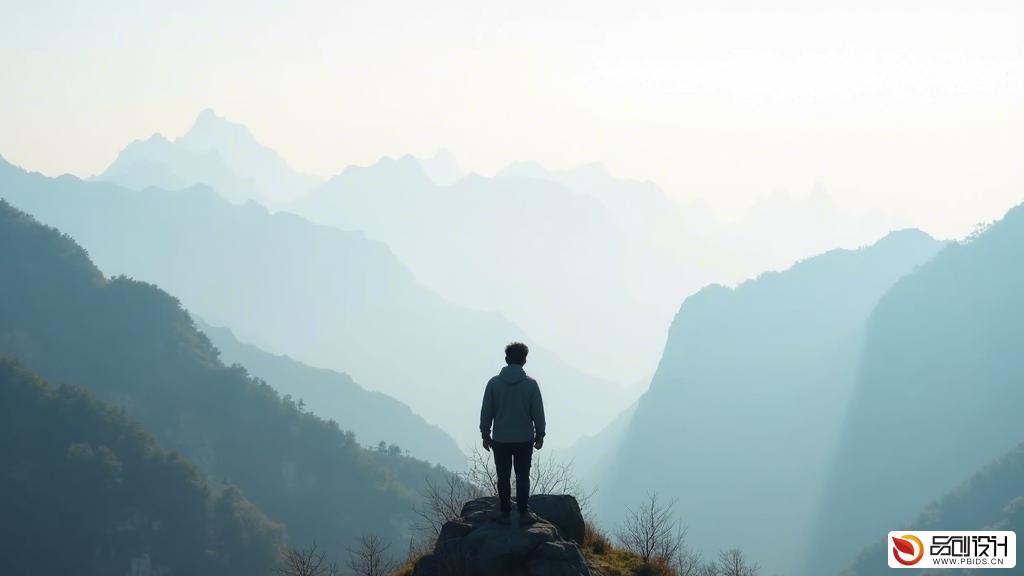 黄山界面美学设计：塑造数字世界的视觉盛宴
