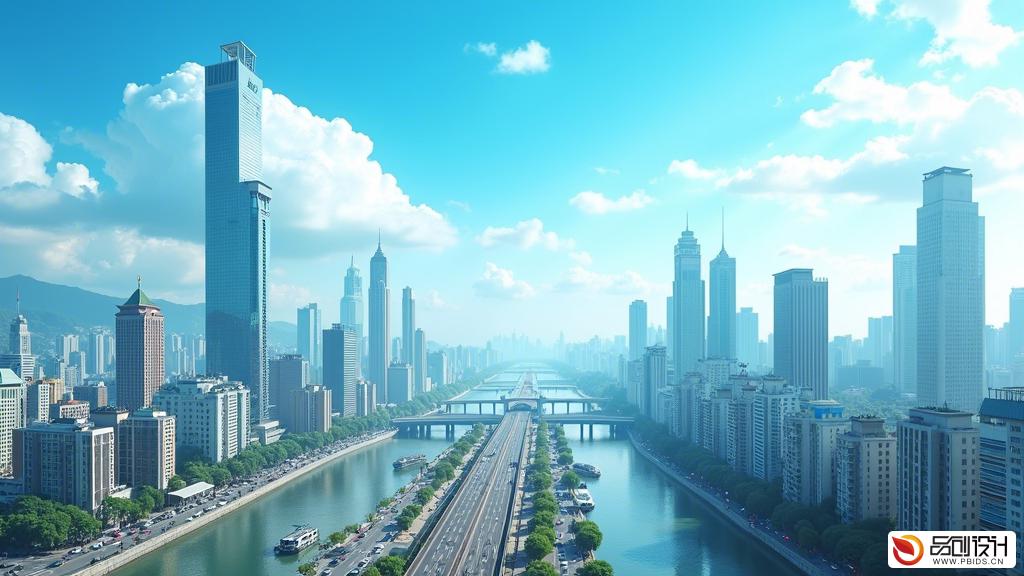 益阳市3D动态演示设计：创新引领未来视觉体验
