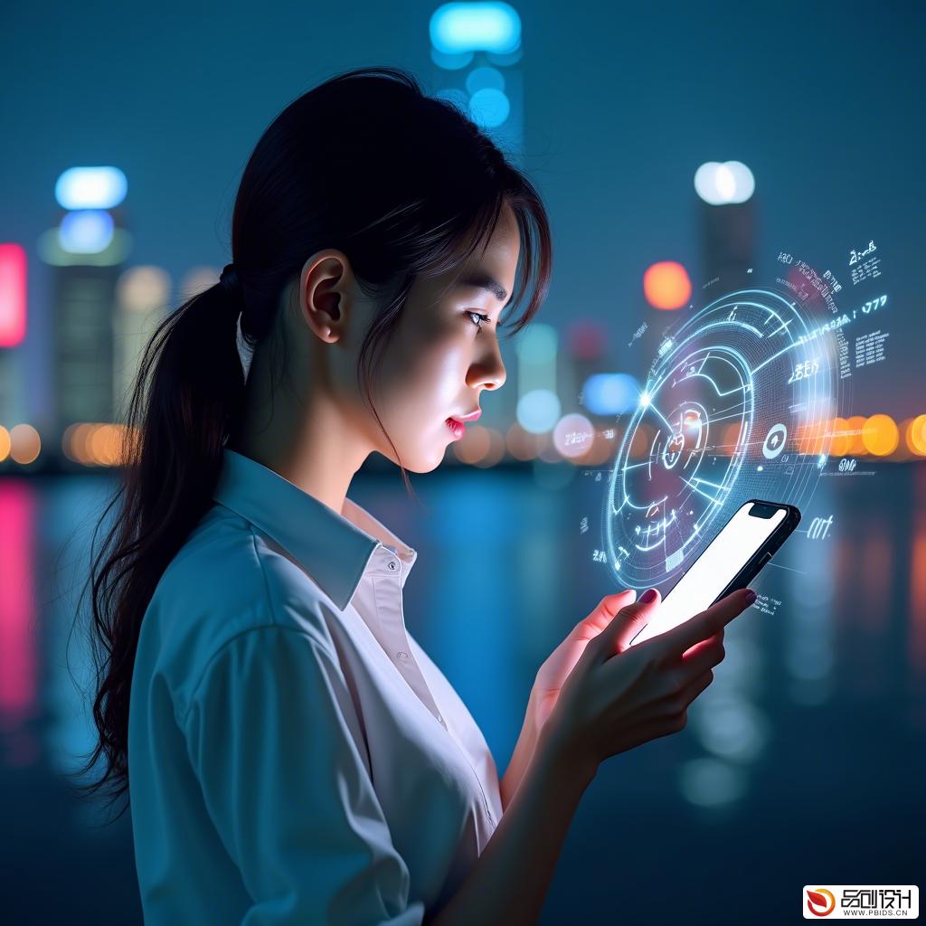 天津市移动端UI/UX设计行业的创新与发展
