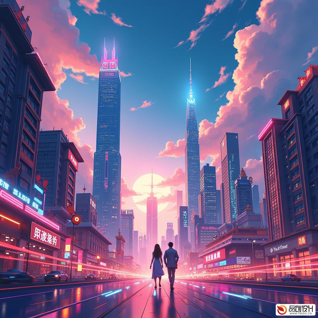 钦州市加载动画设计有限公司:创新动画设计,引领数字视觉新风尚