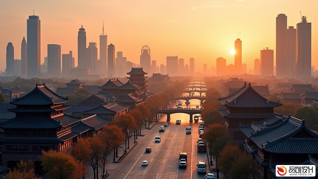 潍坊市创新设计有限公司：引领设计新风尚，塑造未来新景象
