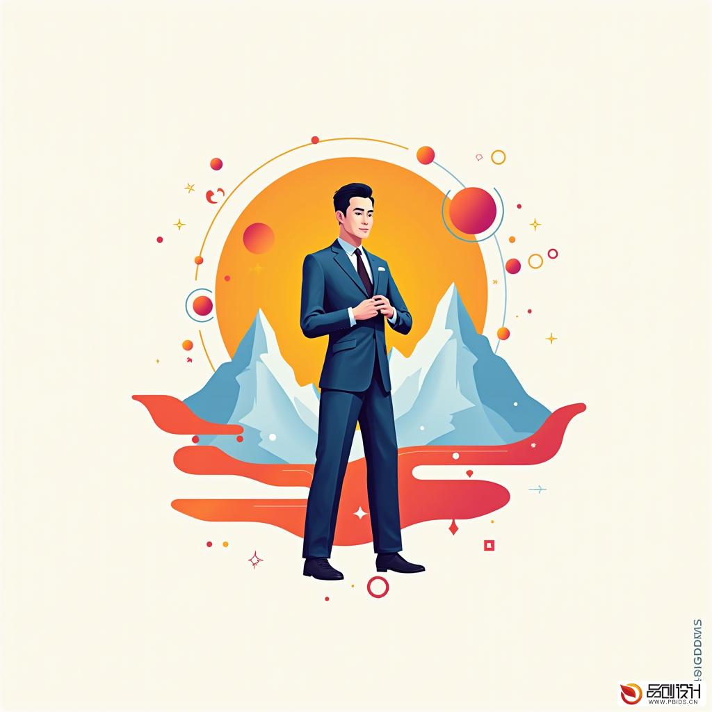 宁德市营销视觉设计创新服务中心:引领设计新风尚,赋能品牌营销