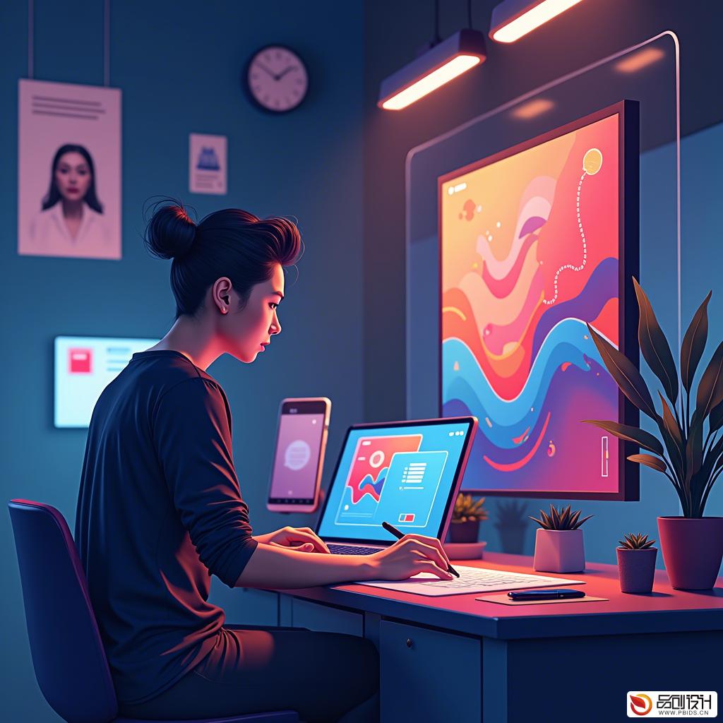 昌都市运营增长新纪元:携手视觉合作伙伴共创辉煌