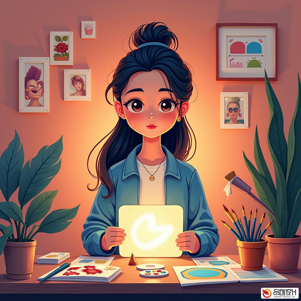 十堰市品创视觉工作室:打造创意视觉盛宴的领航者