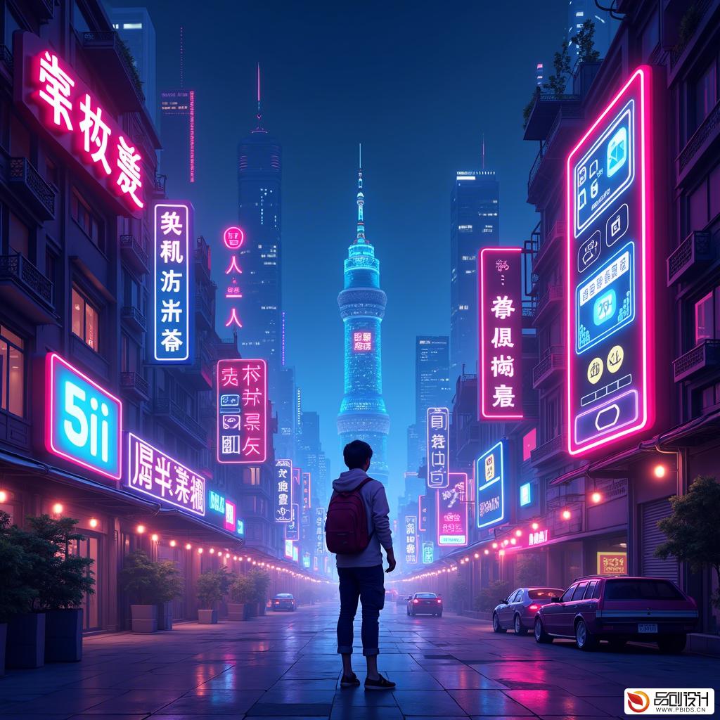 东莞APP应用UI设计合作伙伴:共创数字时代的视觉盛宴