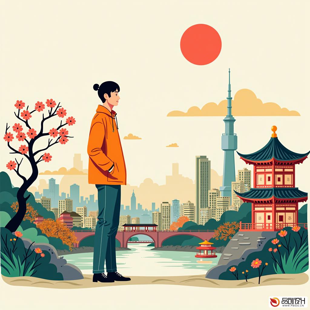 上饶市品牌视觉合作伙伴:共创城市视觉新风貌