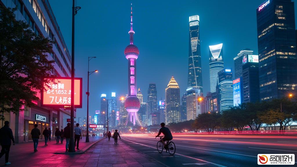 上海市APP应用UI设计中心：创新设计与用户体验的前沿阵地
