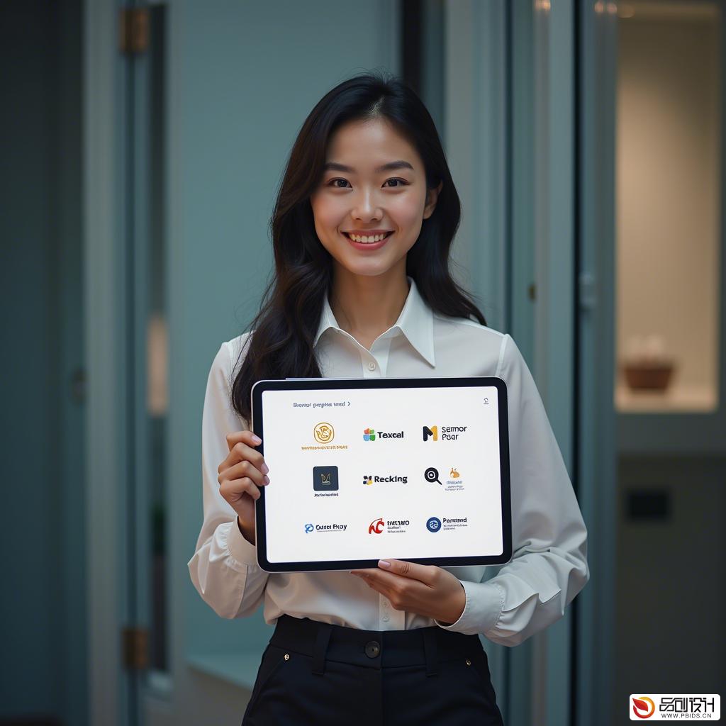 台州市品牌符号设计有限公司:塑造企业独特形象的创意力量