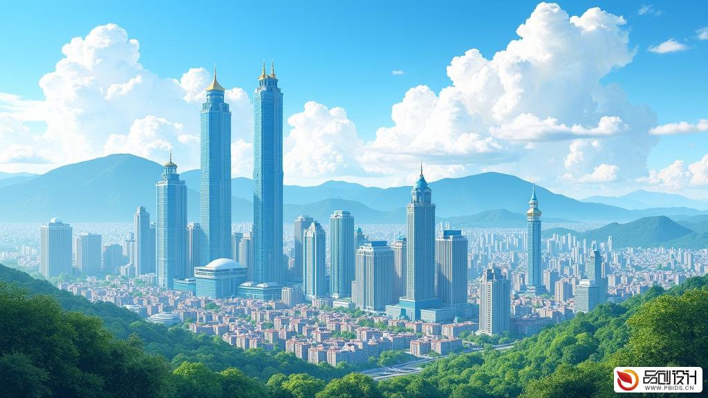 玉溪市创新设计策略：激发城市创意活力
