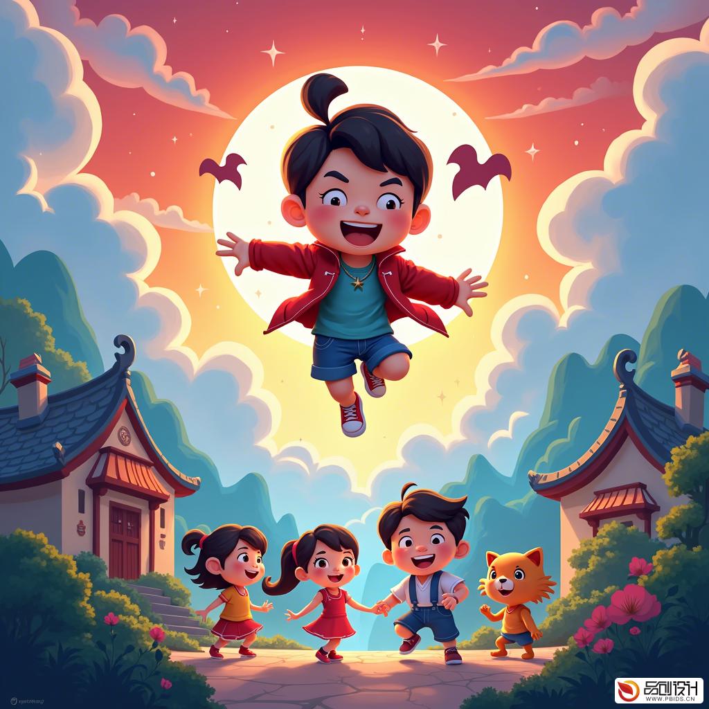 潍坊市加载动画设计有限公司：创意无限，动画未来
