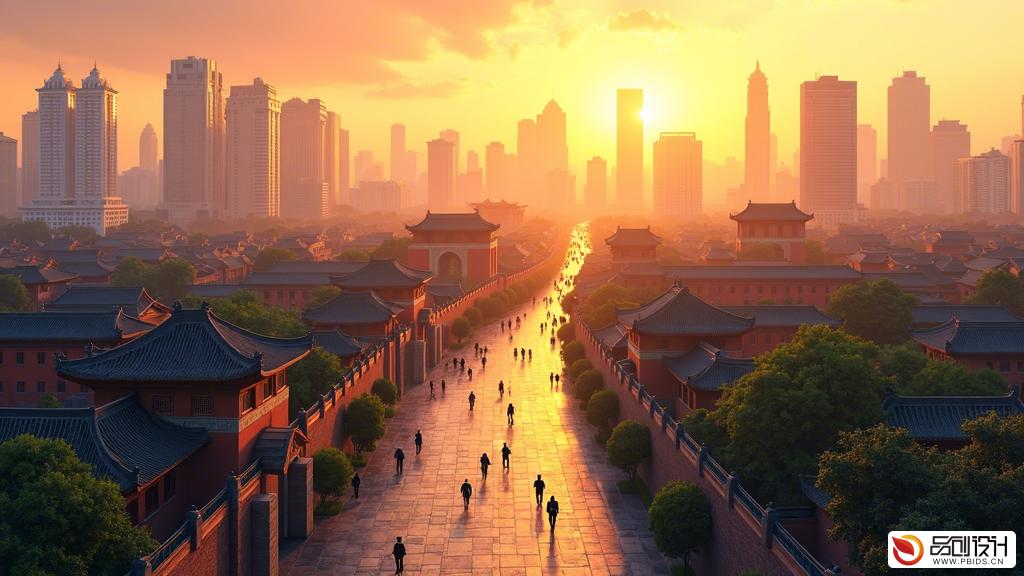 朔州市移动端UI/UX设计：塑造未来数字体验的领航者
