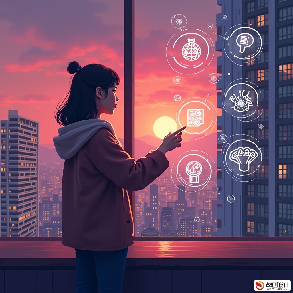 昌吉用户体验设计:携手合作伙伴共创卓越体验