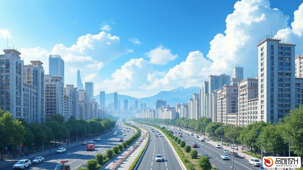 通辽市动态视觉叙事设计公司的创新之旅
