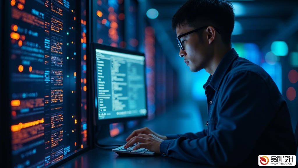 数据安全触控体验设计：塑造未来交互的新篇章
