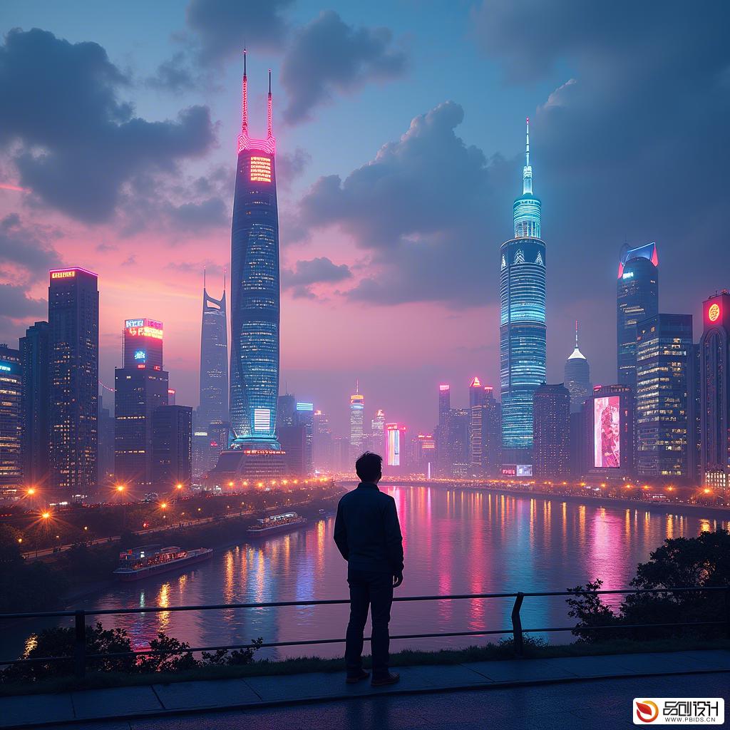 南昌市应用品牌化设计合作伙伴：共创城市品牌新篇章
