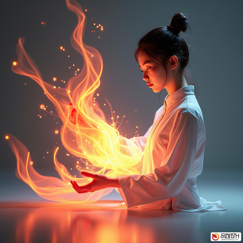 那曲市视觉动效规范设计中心:打造数字艺术的视觉盛宴