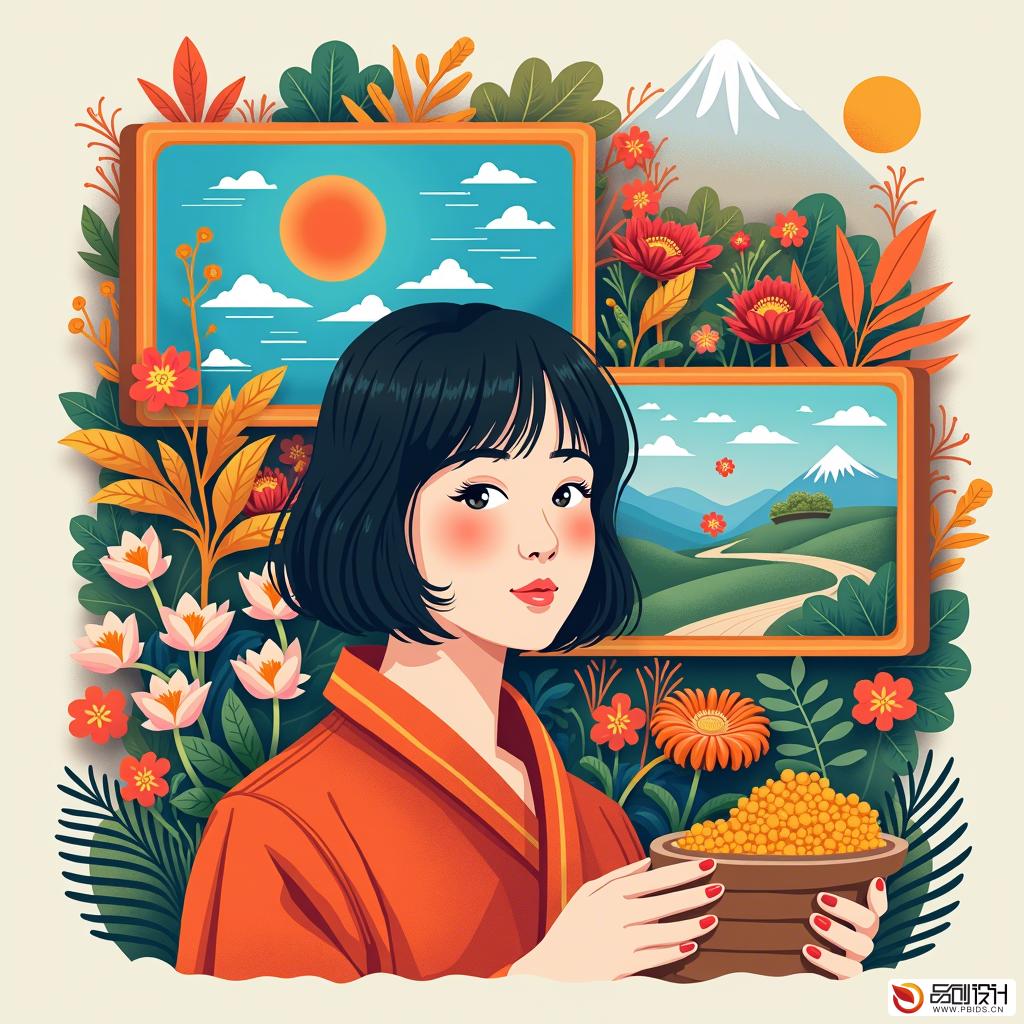 阿克苏地区品牌文化可视化机构的创新之路
