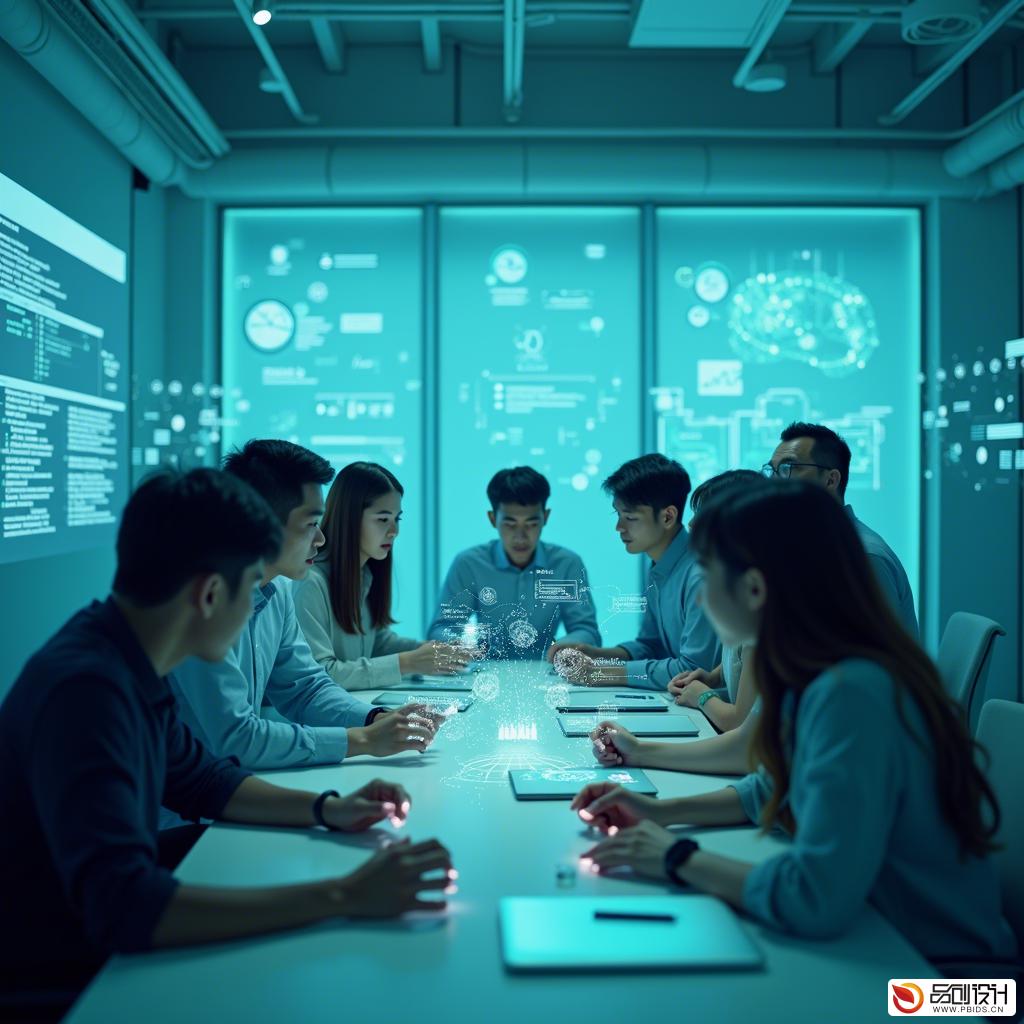 湖北省交互行为研究企业的前沿探索与实践