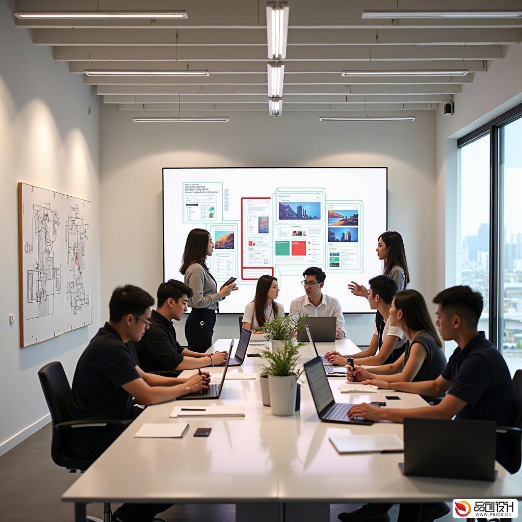 芜湖市APP应用UI设计中心:打造卓越用户体验的创意源泉