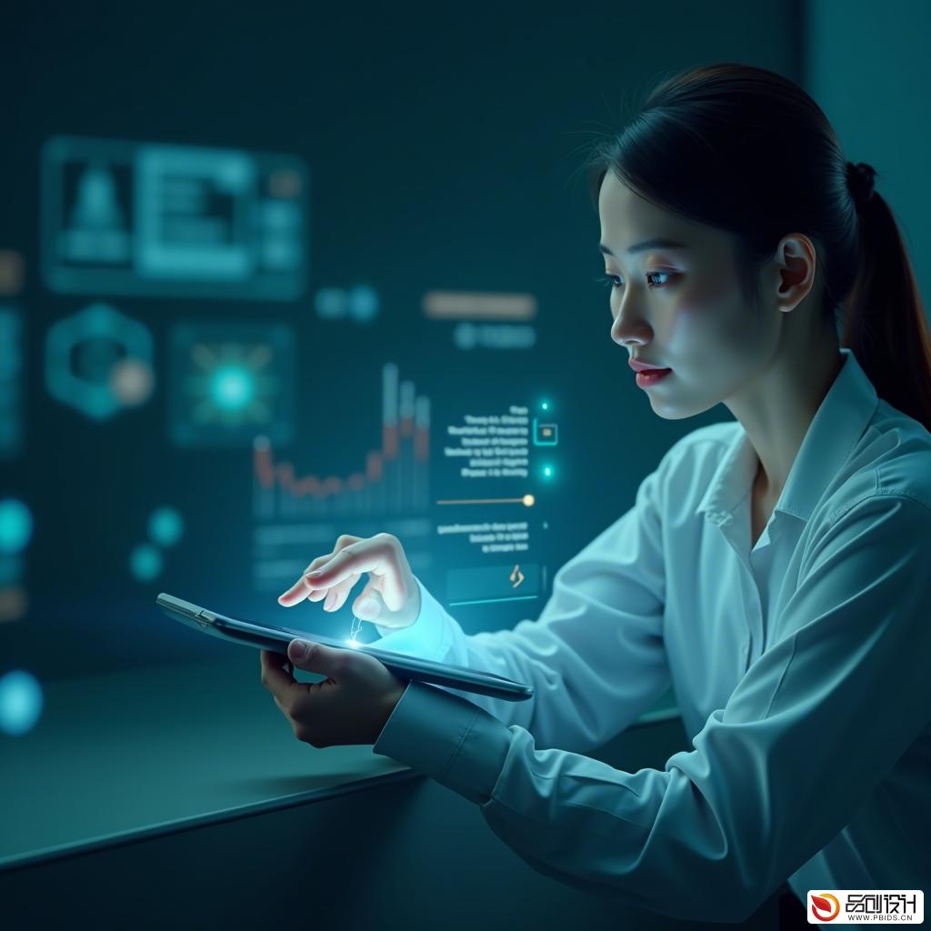 重塑出版业未来:探索应用交互体系公司的创新之路